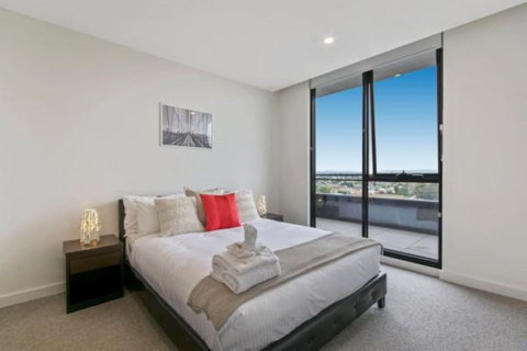 Melbourne City Apartments - Mason - Northern Rivers Accommodation 0