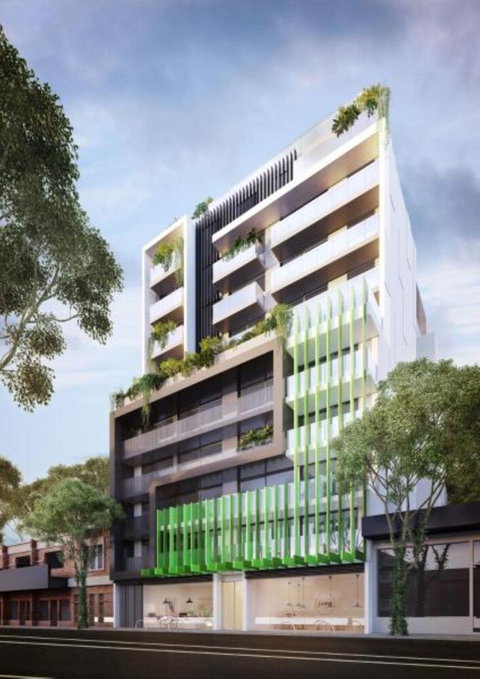 Melbourne City Apartments - Mason - Northern Rivers Accommodation 5