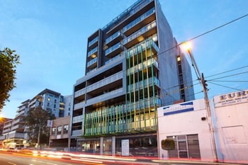 Melbourne City Apartments - Mason - Northern Rivers Accommodation 3