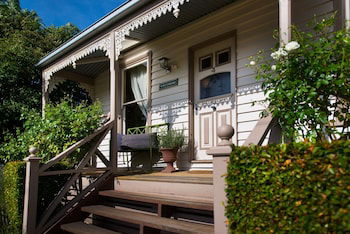 Ravenswood Daylesford - Northern Rivers Accommodation 0