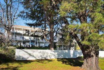 Daylesford VIC Northern Rivers Accommodation