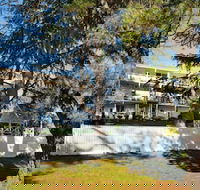 Lake Daylesford Apartments 5 - Northern Rivers Accommodation