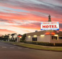 MAS Country Jackie Howe Motel - Northern Rivers Accommodation