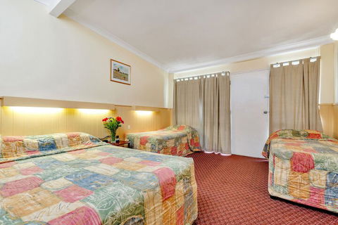 MAS Country Jackie Howe Motel - Northern Rivers Accommodation 6