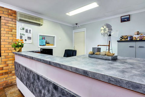 MAS Country Jackie Howe Motel - Northern Rivers Accommodation 2