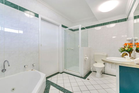 MAS Country Jackie Howe Motel - Northern Rivers Accommodation 7