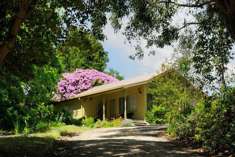 Brigadoon Cottages - Northern Rivers Accommodation 2