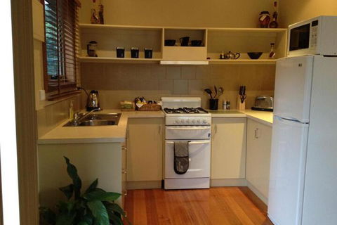 Brigadoon Cottages - Northern Rivers Accommodation 6