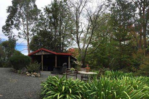 Brigadoon Cottages - Northern Rivers Accommodation 5