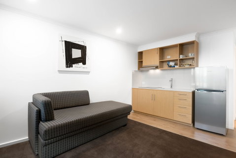 New Crossing Place Motel & Apartments - Northern Rivers Accommodation 6