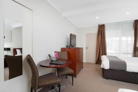 New Crossing Place Motel & Apartments - Northern Rivers Accommodation 3