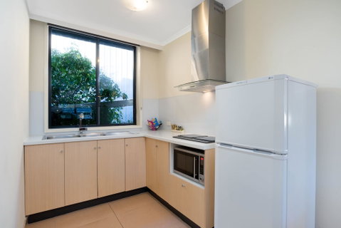 New Crossing Place Motel & Apartments - Northern Rivers Accommodation 5