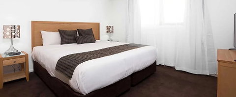 New Crossing Place Motel & Apartments - Northern Rivers Accommodation 2