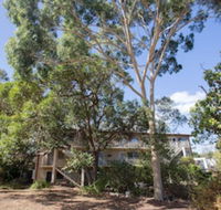 The Blue Door Villa - Northern Rivers Accommodation