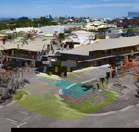 Best Western Apollo Bay Motel and Apartments - Northern Rivers Accommodation