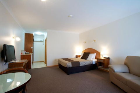 Golden Grain Motor Inn - Northern Rivers Accommodation 3