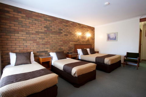 Golden Grain Motor Inn - Northern Rivers Accommodation 2