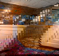 Golden Grain Motor Inn - Northern Rivers Accommodation