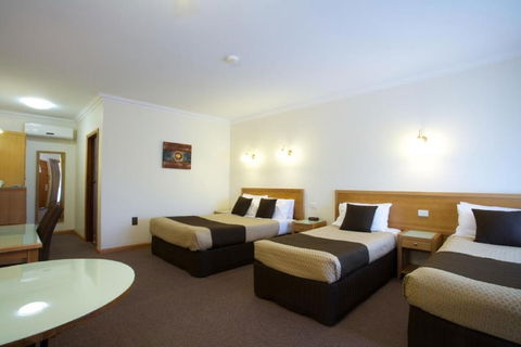 Golden Grain Motor Inn - Northern Rivers Accommodation 4
