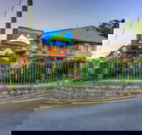 Murwillumbah Motor Inn - Northern Rivers Accommodation