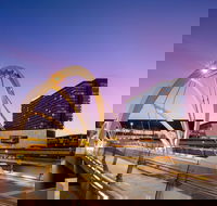 Pan Pacific Melbourne - Northern Rivers Accommodation