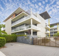 Luxury Modern Double Ensuite Apartment - Northern Rivers Accommodation