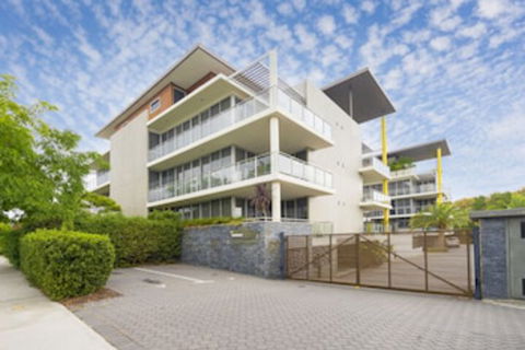 Luxury Modern Double Ensuite Apartment - Northern Rivers Accommodation 0
