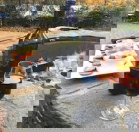 Sherwoode Bed and Breakfast - Northern Rivers Accommodation