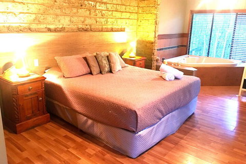 Ecostudio Fellini - Northern Rivers Accommodation 7