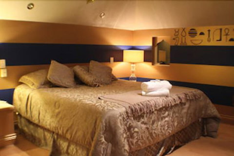 Ecostudio Fellini - Northern Rivers Accommodation 4