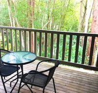 Ecostudio Fellini - Northern Rivers Accommodation