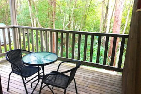 Ecostudio Fellini - Northern Rivers Accommodation 0