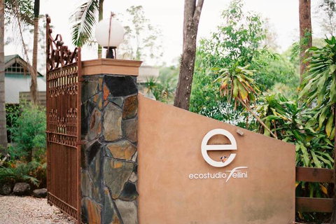 Ecostudio Fellini - Northern Rivers Accommodation 1