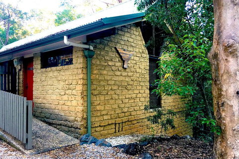 Ecostudio Fellini - Northern Rivers Accommodation 2