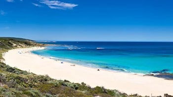 Heavenly Hideaway - Northern Rivers Accommodation 1