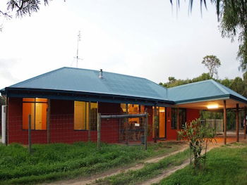 Heavenly Hideaway - Northern Rivers Accommodation 0