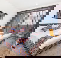 City Edge Dandenong Apartment Hotel - Northern Rivers Accommodation