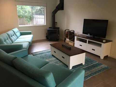 Royhaven Holiday Let - Northern Rivers Accommodation 1
