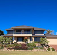 Sunsets at Seaquins - Northern Rivers Accommodation