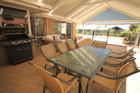 Castaway - Northern Rivers Accommodation 5