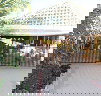 Castaway - Northern Rivers Accommodation