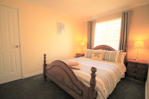 Castaway - Northern Rivers Accommodation 6