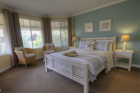 Castaway - Northern Rivers Accommodation 3