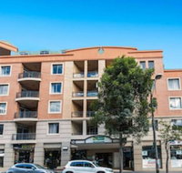 Quality Apartments Camperdown - Northern Rivers Accommodation