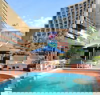 Crocodilly Inn - Hostel - Northern Rivers Accommodation
