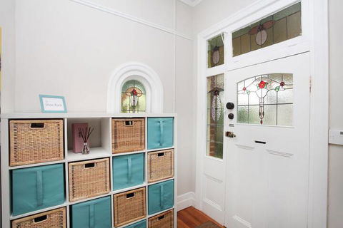 Little St Kilda - Northern Rivers Accommodation 1