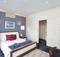 Little St Kilda - Northern Rivers Accommodation