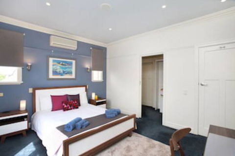 Little St Kilda - Northern Rivers Accommodation 0