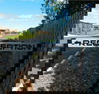 Dooleys Capella Tavern and Motel - Northern Rivers Accommodation