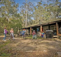 Kianinny Bush Cottages - Northern Rivers Accommodation